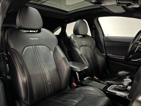 Kia ProCeed 1.5 T-GDI GT-PlusLine Pano Leer Camera JBL Memory NAP