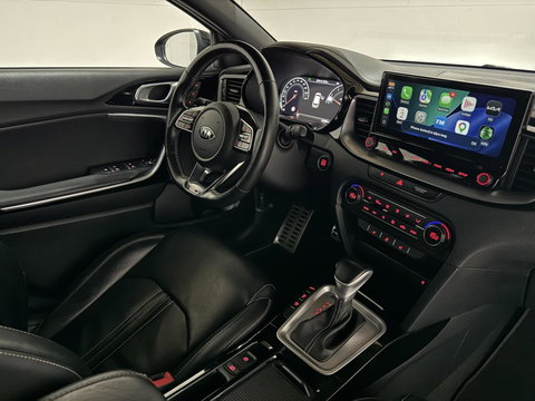 Kia ProCeed 1.5 T-GDI GT-PlusLine Pano Leer Camera JBL Memory NAP
