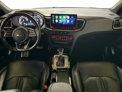 Kia ProCeed 1.5 T-GDI GT-PlusLine Pano Leer Camera JBL Memory NAP