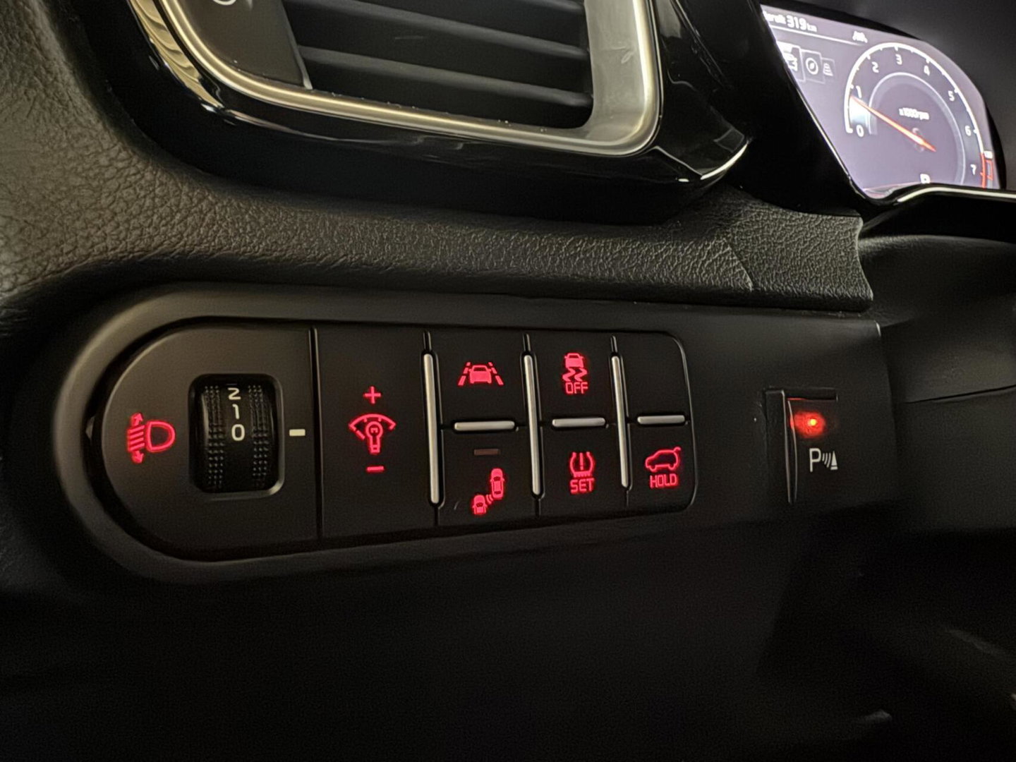 Kia ProCeed 1.5 T-GDI GT-PlusLine Pano Leer Camera JBL Memory NAP