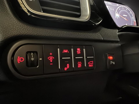 Kia ProCeed 1.5 T-GDI GT-PlusLine Pano Leer Camera JBL Memory NAP