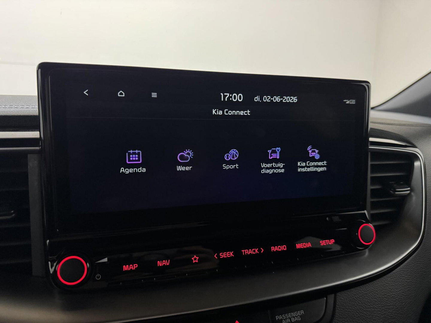 Kia ProCeed 1.5 T-GDI GT-PlusLine Pano Leer Camera JBL Memory NAP