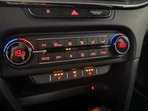 Kia ProCeed 1.5 T-GDI GT-PlusLine Pano Leer Camera JBL Memory NAP