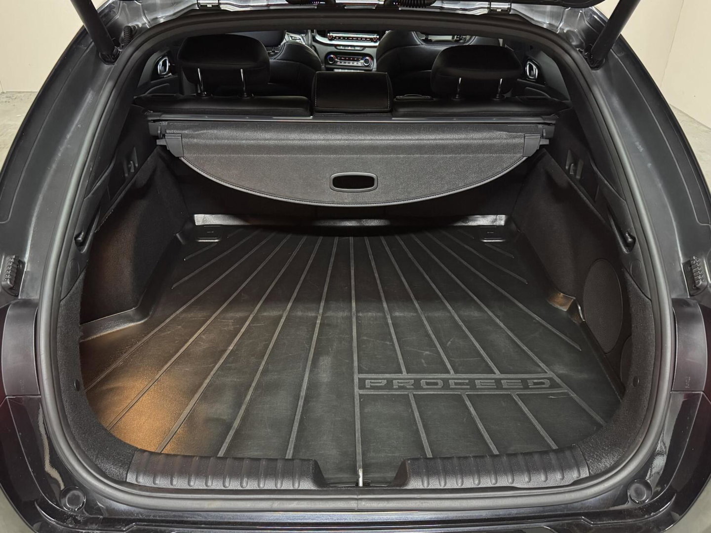 Kia ProCeed 1.5 T-GDI GT-PlusLine Pano Leer Camera JBL Memory NAP