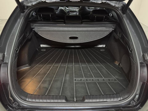 Kia ProCeed 1.5 T-GDI GT-PlusLine Pano Leer Camera JBL Memory NAP