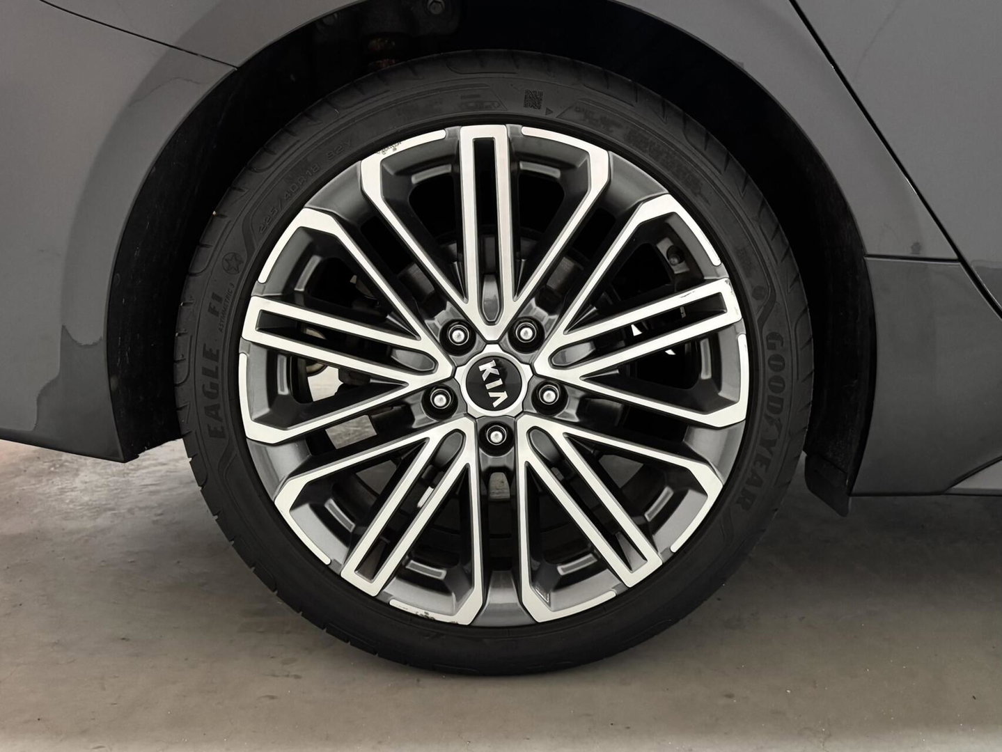 Kia ProCeed 1.5 T-GDI GT-PlusLine Pano Leer Camera JBL Memory NAP