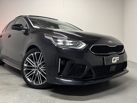 Kia ProCeed 1.5 T-GDI GT-PlusLine Pano Leer Camera JBL Memory NAP