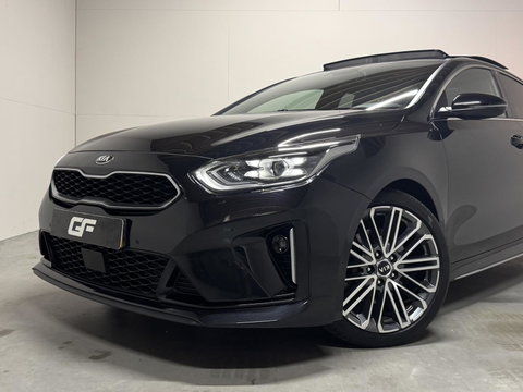 Kia ProCeed 1.5 T-GDI GT-PlusLine Pano Leer Camera JBL Memory NAP