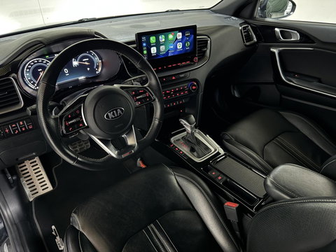 Kia ProCeed 1.5 T-GDI GT-PlusLine Pano Leer Camera JBL Memory NAP
