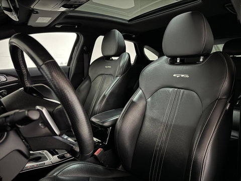 Kia ProCeed 1.5 T-GDI GT-PlusLine Pano Leer Camera JBL Memory NAP