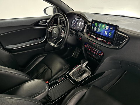 Kia ProCeed 1.5 T-GDI GT-PlusLine Pano Leer Camera JBL Memory NAP