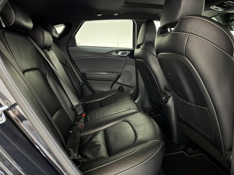 Kia ProCeed 1.5 T-GDI GT-PlusLine Pano Leer Camera JBL Memory NAP