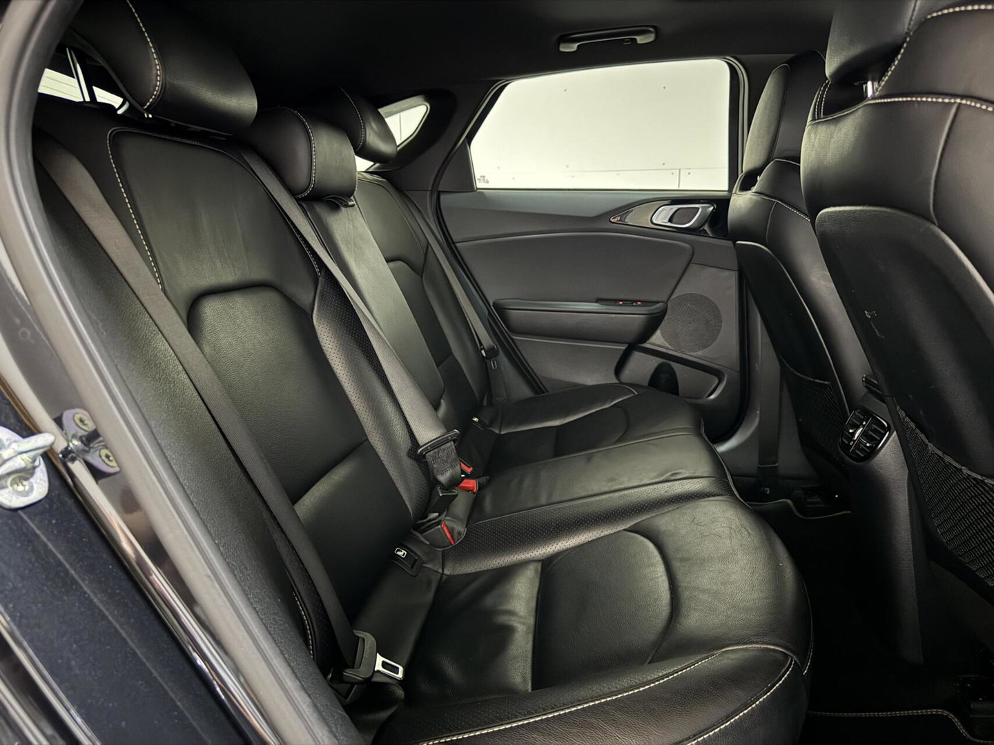 Kia ProCeed 1.5 T-GDI GT-PlusLine Pano Leer Camera JBL Memory NAP