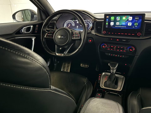 Kia ProCeed 1.5 T-GDI GT-PlusLine Pano Leer Camera JBL Memory NAP