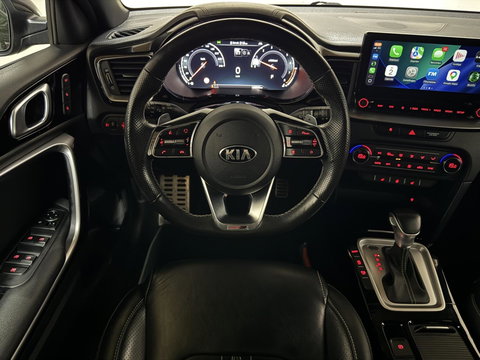 Kia ProCeed 1.5 T-GDI GT-PlusLine Pano Leer Camera JBL Memory NAP