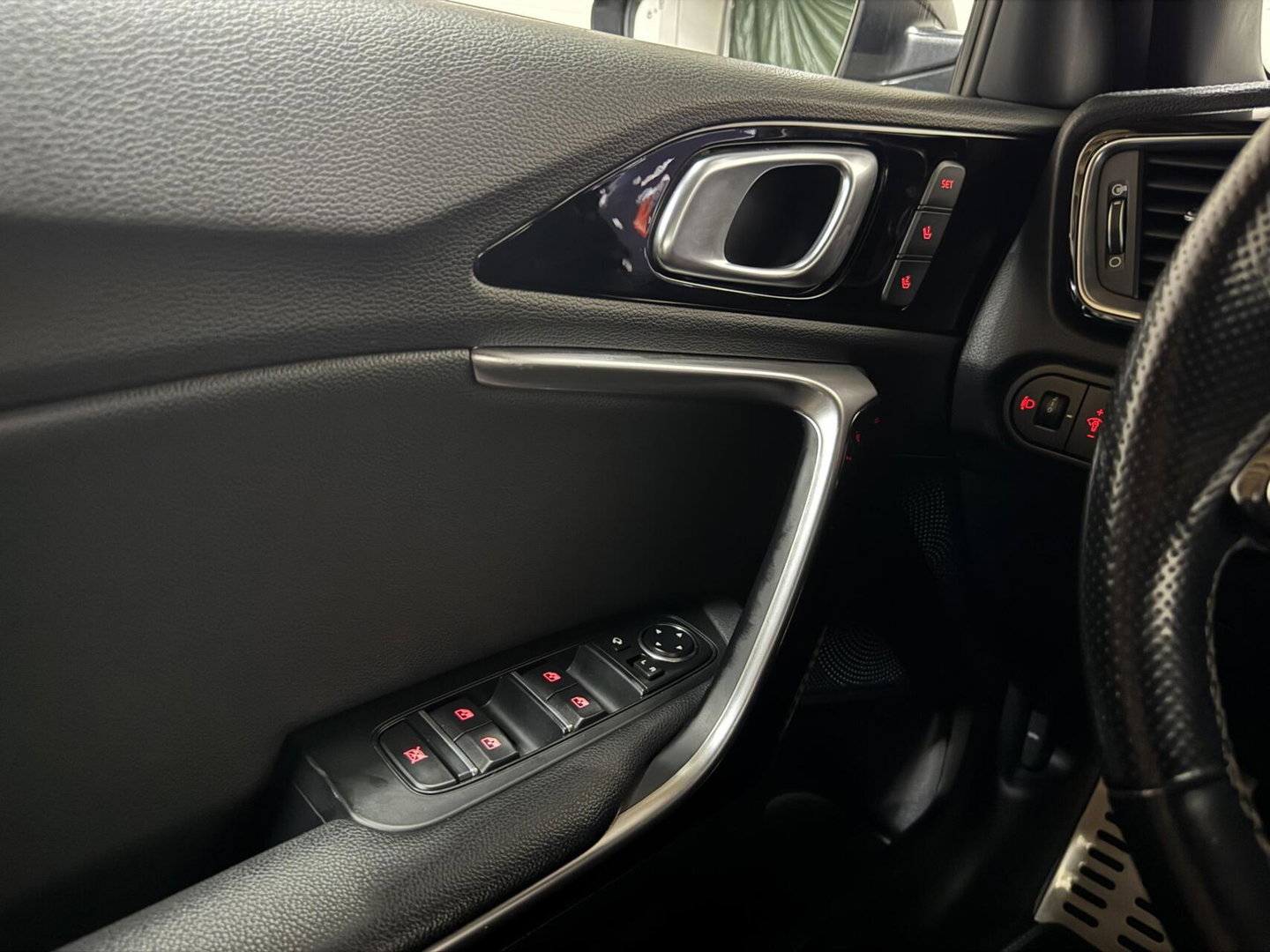 Kia ProCeed 1.5 T-GDI GT-PlusLine Pano Leer Camera JBL Memory NAP