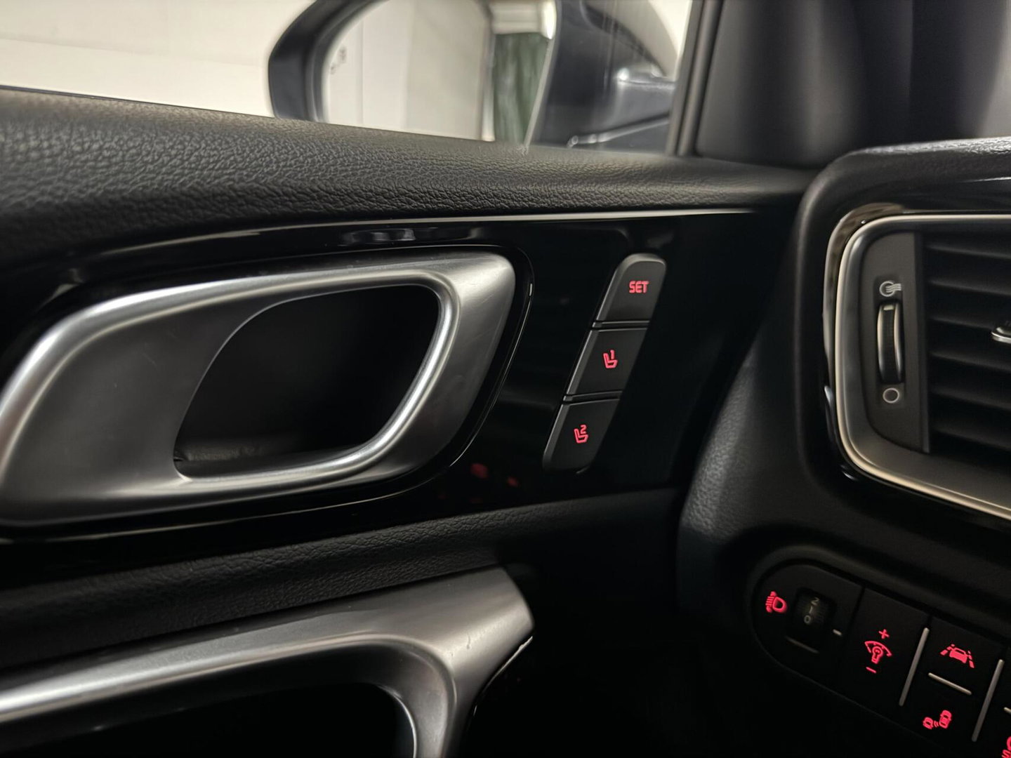 Kia ProCeed 1.5 T-GDI GT-PlusLine Pano Leer Camera JBL Memory NAP