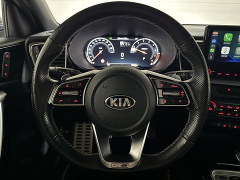 Kia ProCeed 1.5 T-GDI GT-PlusLine Pano Leer Camera JBL Memory NAP