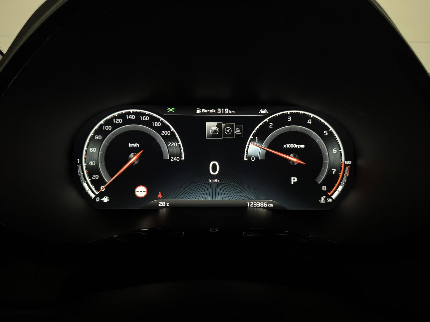 Kia ProCeed 1.5 T-GDI GT-PlusLine Pano Leer Camera JBL Memory NAP