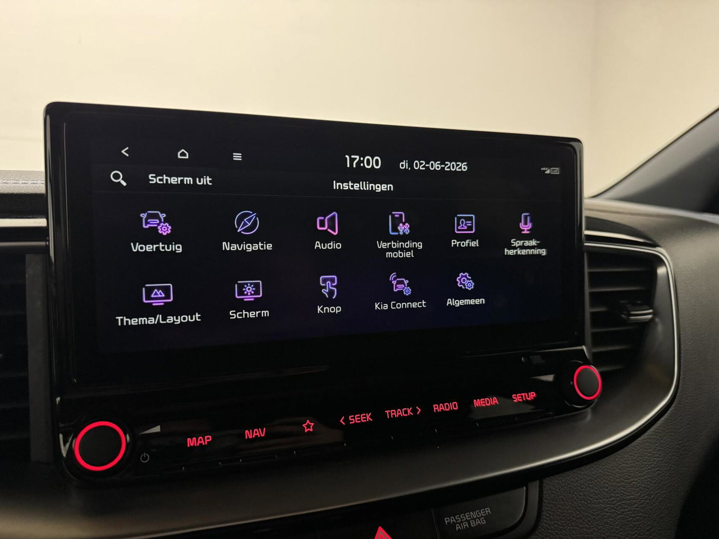 Kia ProCeed 1.5 T-GDI GT-PlusLine Pano Leer Camera JBL Memory NAP