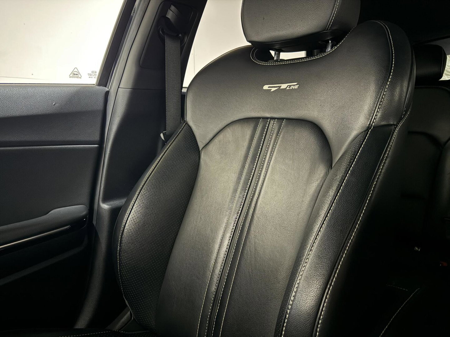 Kia ProCeed 1.5 T-GDI GT-PlusLine Pano Leer Camera JBL Memory NAP