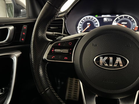 Kia ProCeed 1.5 T-GDI GT-PlusLine Pano Leer Camera JBL Memory NAP