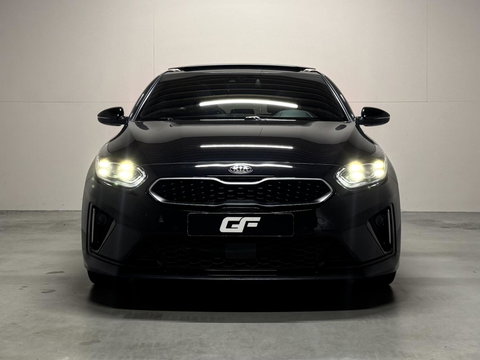 Kia ProCeed 1.5 T-GDI GT-PlusLine Pano Leer Camera JBL Memory NAP