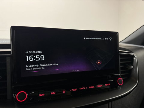 Kia ProCeed 1.5 T-GDI GT-PlusLine Pano Leer Camera JBL Memory NAP