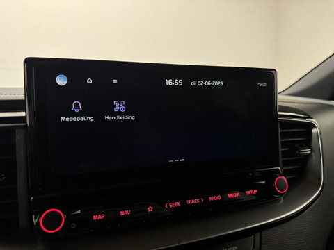 Kia ProCeed 1.5 T-GDI GT-PlusLine Pano Leer Camera JBL Memory NAP