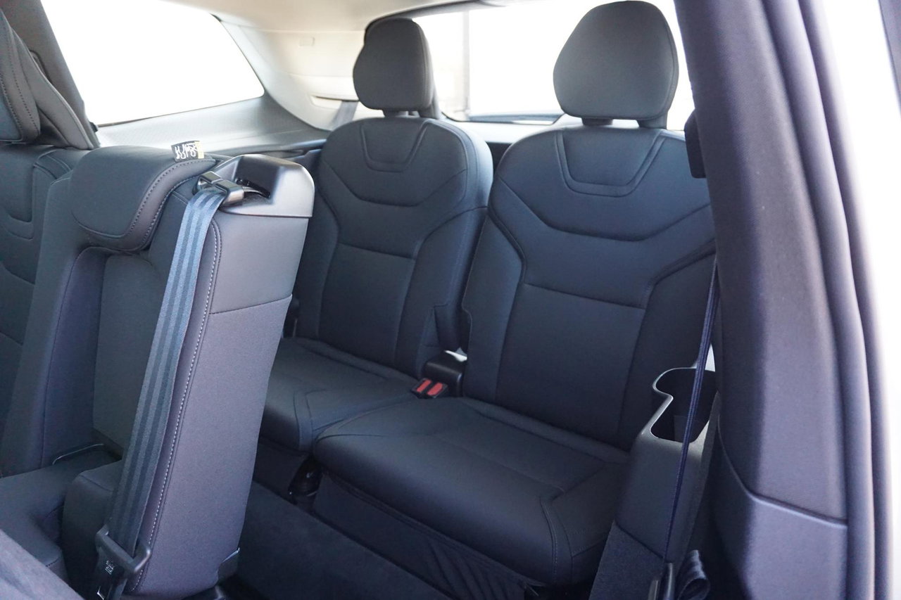 Volvo EX90