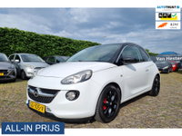 Opel ADAM - 1.0 Turbo Jam ✅NETTE AUTO!! ✅NIEUWE APK!