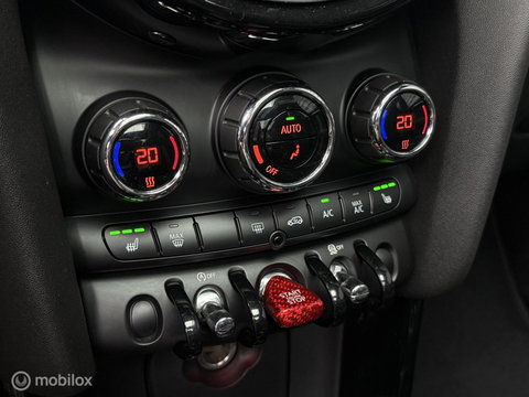 MINI Cooper Mini 2.0 John Works Chili | Remus | KW V3 | 305 PK