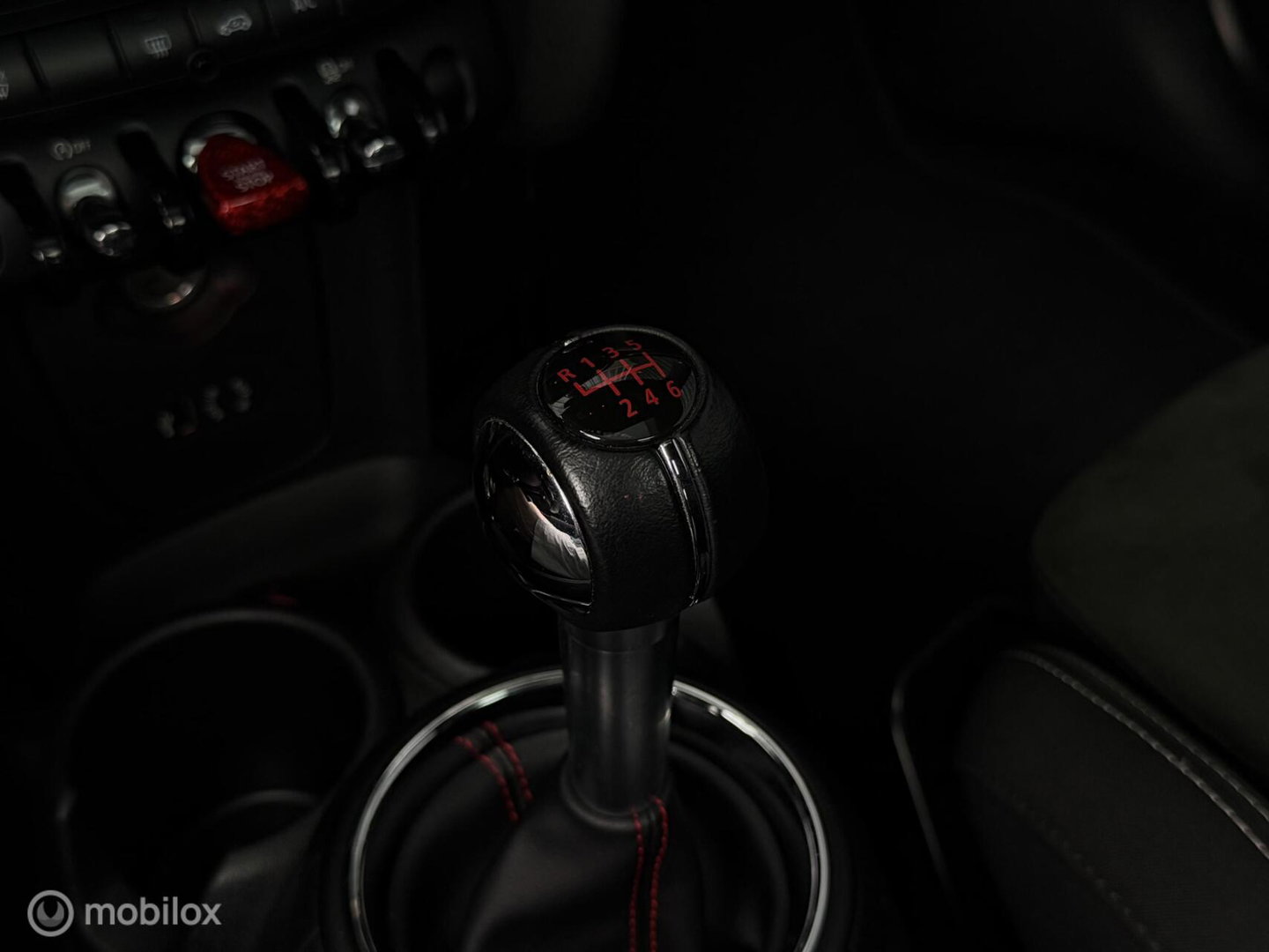 MINI Cooper Mini 2.0 John Works Chili | Remus | KW V3 | 305 PK