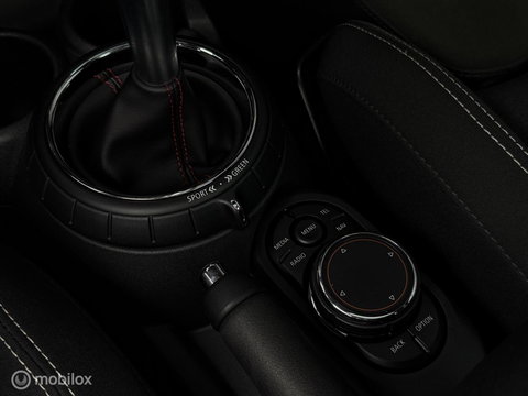 MINI Cooper Mini 2.0 John Works Chili | Remus | KW V3 | 305 PK