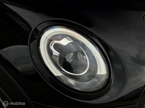 MINI Cooper Mini 2.0 John Works Chili | Remus | KW V3 | 305 PK