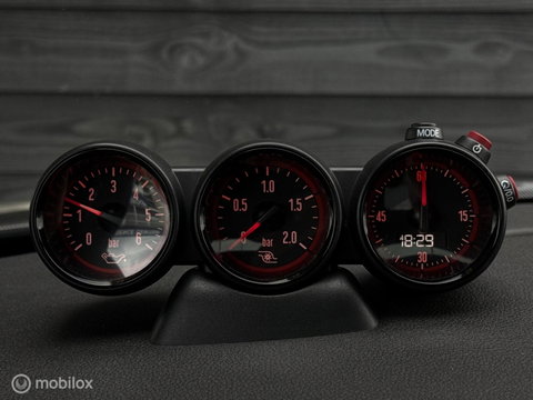 MINI Cooper Mini 2.0 John Works Chili | Remus | KW V3 | 305 PK