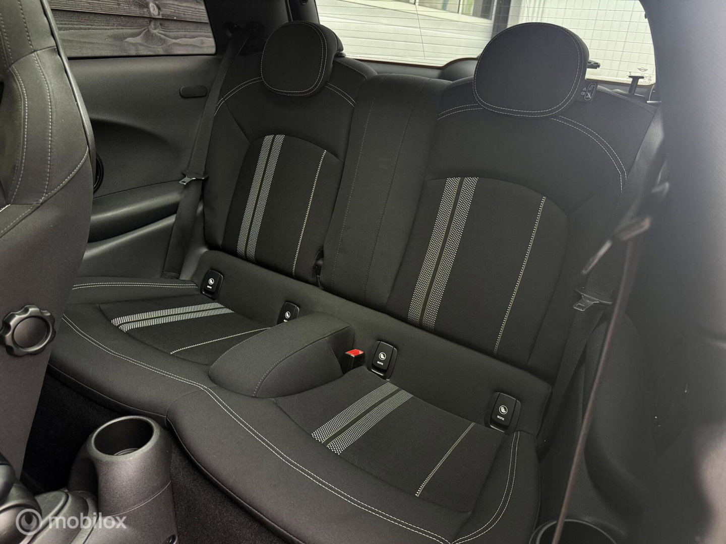 MINI Cooper Mini 2.0 John Works Chili | Remus | KW V3 | 305 PK