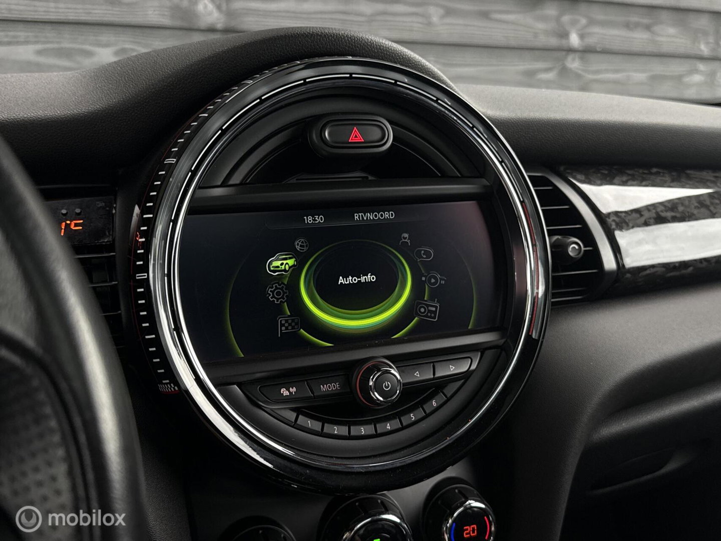 MINI Cooper Mini 2.0 John Works Chili | Remus | KW V3 | 305 PK