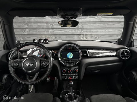 MINI Cooper Mini 2.0 John Works Chili | Remus | KW V3 | 305 PK