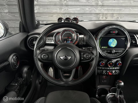 MINI Cooper Mini 2.0 John Works Chili | Remus | KW V3 | 305 PK
