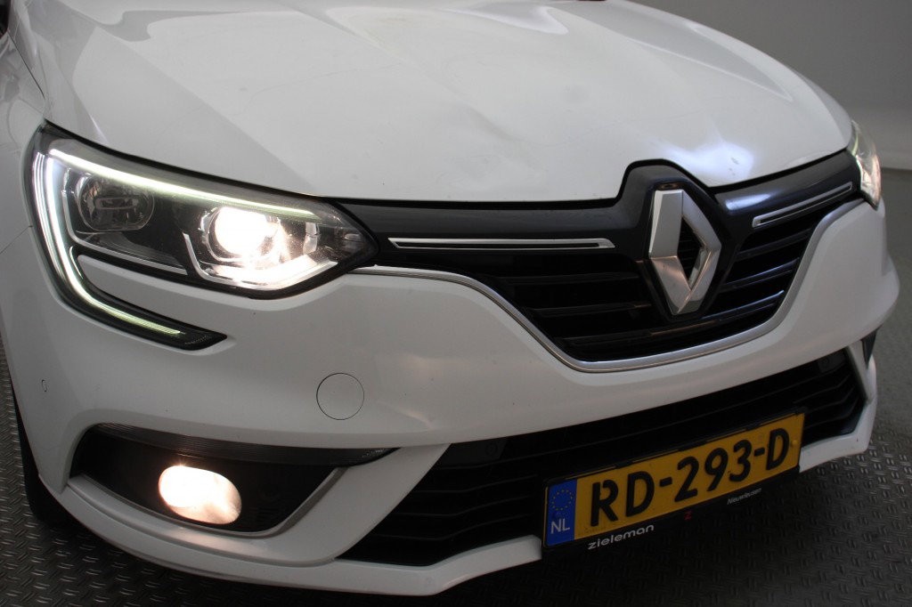 Renault Mégane