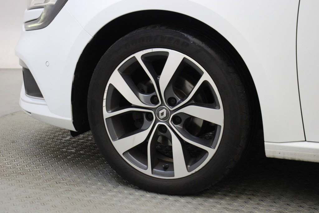 Renault Mégane