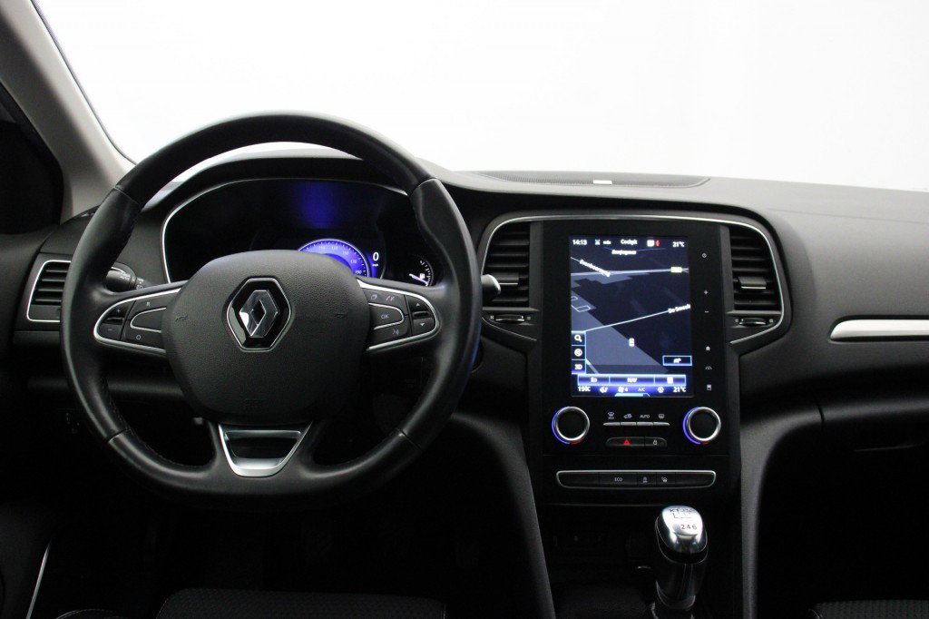 Renault Mégane