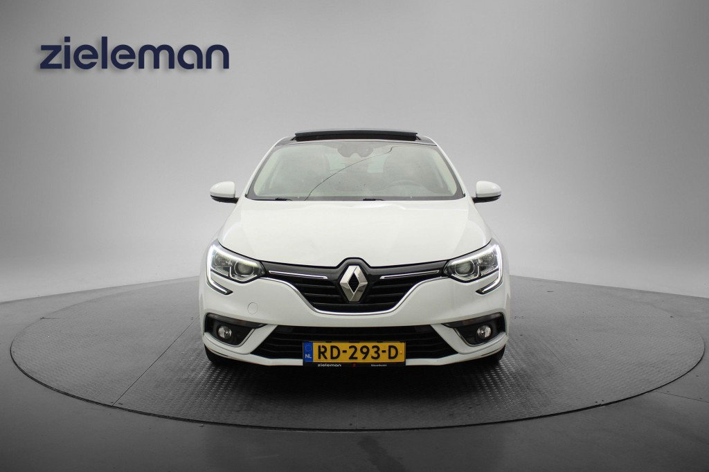 Renault Mégane