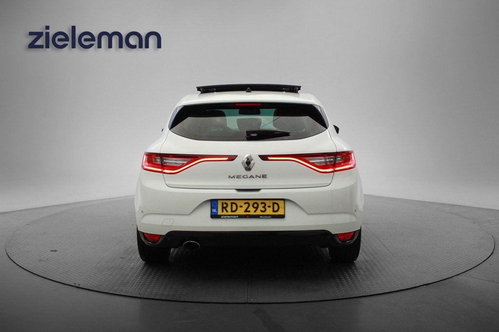 Renault Mégane