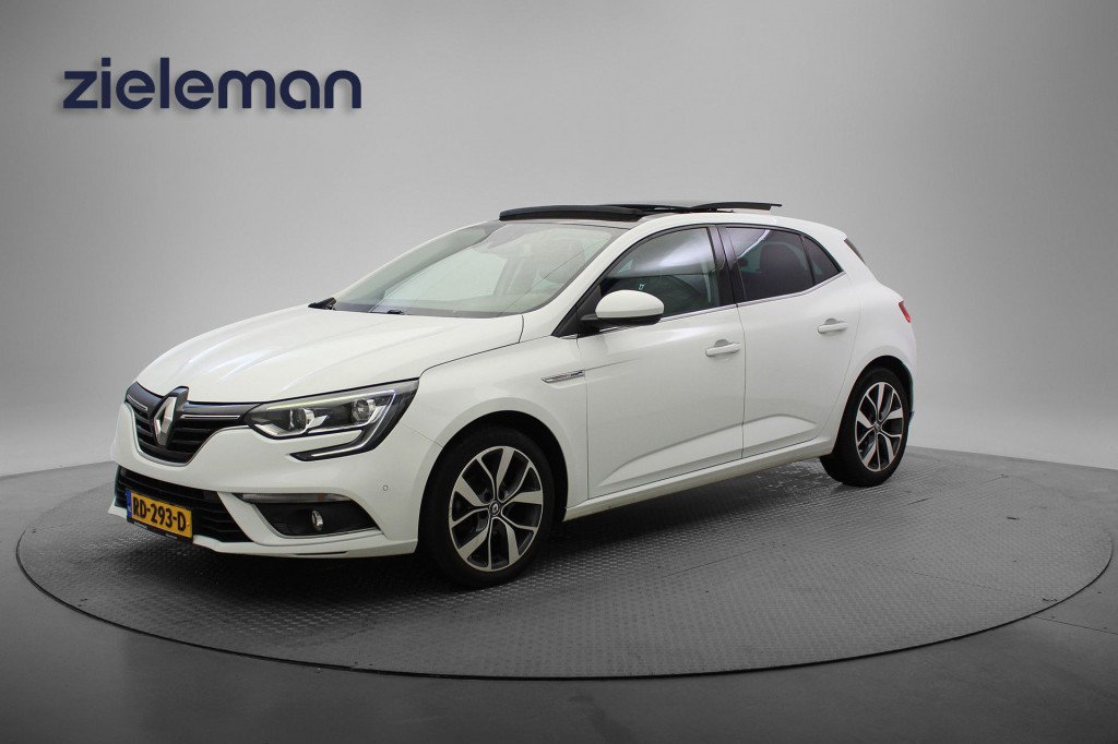 Renault Mégane