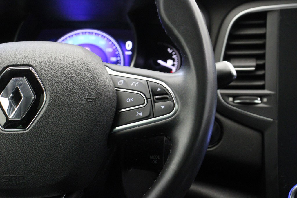 Renault Mégane