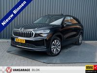 Škoda Kodiaq - 1.5 TSI MHEV Business Edition 7p. | Leder | Stoel geheugen | Elk. A-klep | Canton | Prijs Rijklaar!!