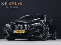 BMW 2 Serie - Gran Coupé 218i M Sport [APPLE CARPLAY, ANDROID, CAMERA, CRUISE CONTROL, DIGITAL DASH, PDC V+A, VOL LEDER, NAVIGATIE, NIEUWSTAAT]