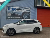 Ford Kuga - 2.5 PHEV ST-Line 225pk. B&O, Adapt.cruise, LED